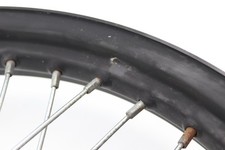 Jante avant MASAI 50 SCRAMBLER 2022 à 2023