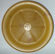 Coupelle soucoupe rendu - soucoupe,