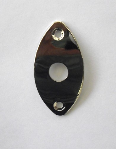 Göldo plaque ovale - pour, jack