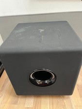 Enceinte Focal Club2