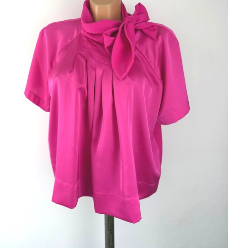 High magnifique blouse - blouse,