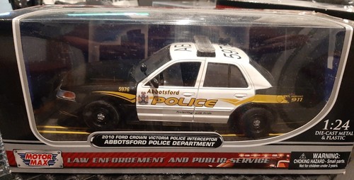 Ford crown victoria - ford, 1/24