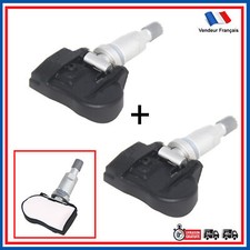 2 VALVE TPMS PNEU POUR LAGUNA
