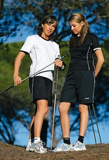 DEE - Femmes Shirt Fonctionnel