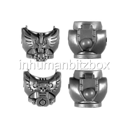 Rcsq28 torse ravenwing - rcsq28,
