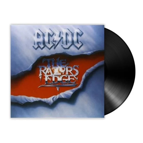 The razors edge - ac/dc,