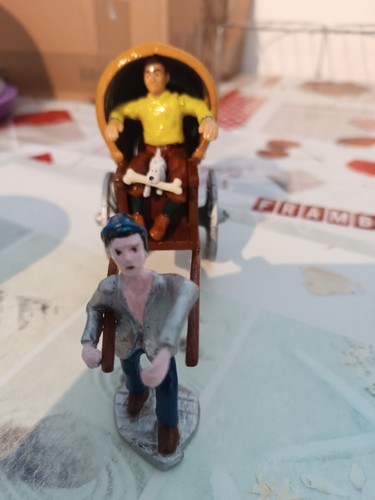 Pouce tintin ski - et, en