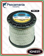 Dacron Ignesti trolling line
