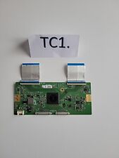 Carte T-CON 6870C-0577AH/F  TV  Philips 55 PUS7101/12 