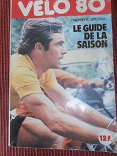 Vélo guide la saison - 82,