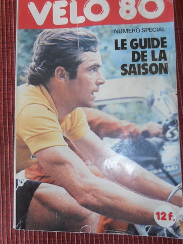 Vélo guide la - guide,