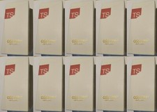 10X GENUINE OSSTEM® GSRP450S