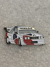 Pin’s voiture BMW M3