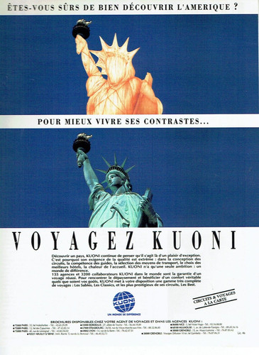 Publicité advertising 0323 - advertising,