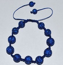 Swarovski Crystal Sapphire