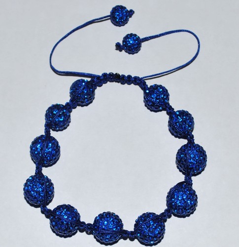 Swarovski crystal sapphire - swarovski,