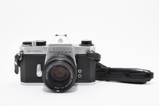 Appareil photo argentique