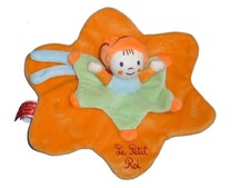 Doudou Lutin Dim Dam Doum