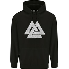Viking Valknut Symbole
