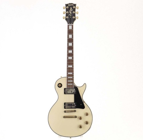 Burny rlc 50rr atw - burny, blanc
