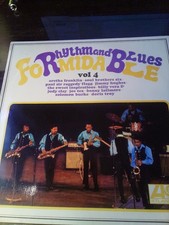 Formidable Rythm'n'Blues 