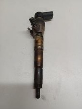 Injecteurs RENAULT MEGANE 3