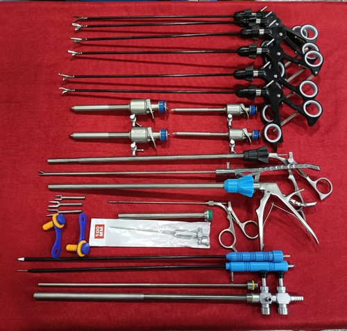 Pièces ensemble de - pièces,