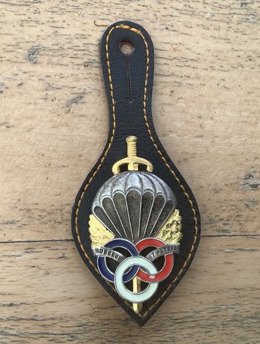 Brevet préparation militaire - brevet,