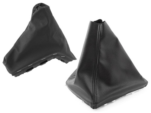 Soufflet levier vitesse - de,