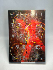 Xenogears Original Soundtrack Limited Edition 1998 2CD Set Game Music Rare Japan