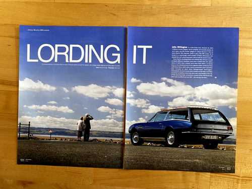 2008 print article 1970 - print, aston