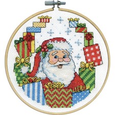 Design Works kit de point de