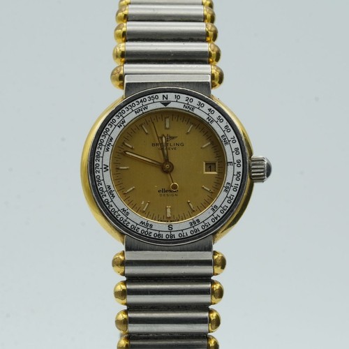 Breitling ellesse - breitling,