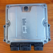 CALCULATEUR  PEUGEOT 307  2.0 HDI -DÉCODÉ -BOSCH EDC15C2 0281010935 / 9650221480