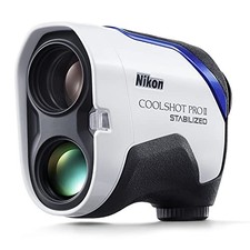 Nikon COOLSHOT PRO II LCSPRO2