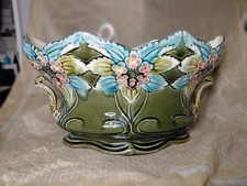  Gustave De Bruyn Faience  De Fives Faubourg Industriel De Lille jardiniere