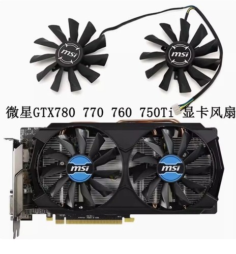 Gtx780 770 760 750ti 290x - 750ti, r9-290x