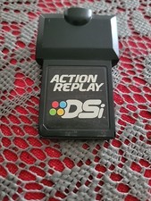 Action Replay Nintendo DS DSI