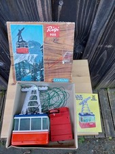 Téléphérique Lehmann Rigi