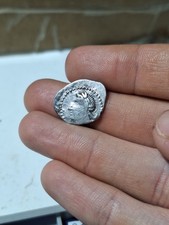 Bituriges Cubes, Rare Denier