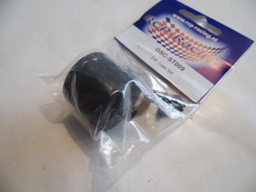 Racing st009 diff case - gs,