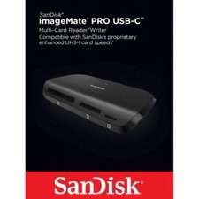 Lecteur Multi SanDisk