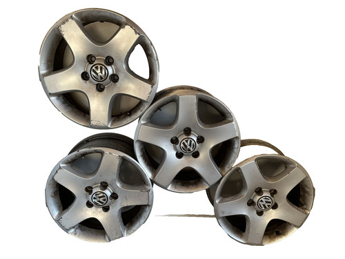 Jantes alliages volkswagen - jantes,