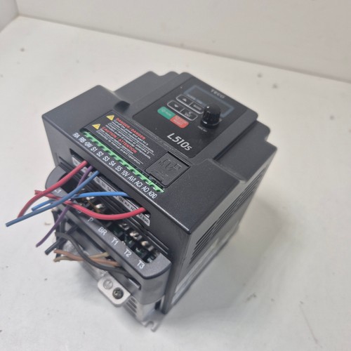 Variateur moteur 400v - 400v, 1.5kw