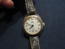 ancienne montre WITT Antichoc