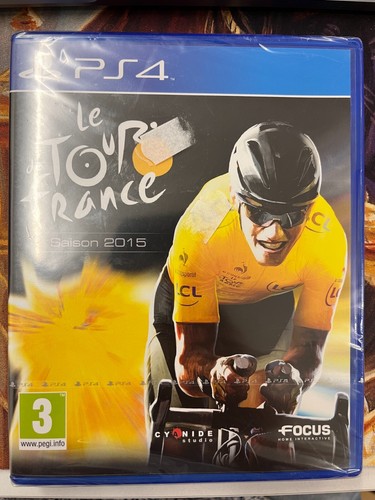 Jeu ps4 tour - ps4,