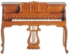 Maison de Poupées Piano Mi