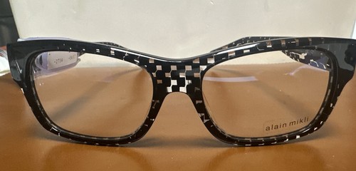Monture lunettes vue alain - monture,