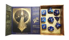 Dés Anciens : Le Signe Ancien