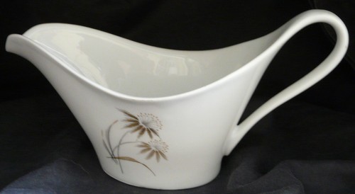 Saucière porcelaine de - porcelaine,